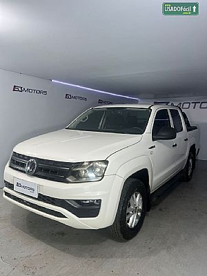 Amarok SE CD 2.0 4x4 TDI Diesel