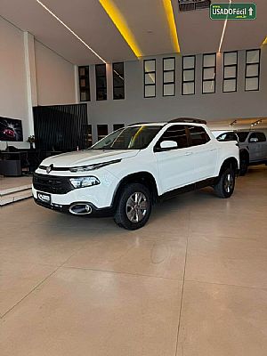 Toro Freedom 1.8 Automático Flex