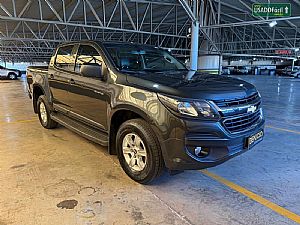 S10 Advantage CD 2.5 4X2 Flex