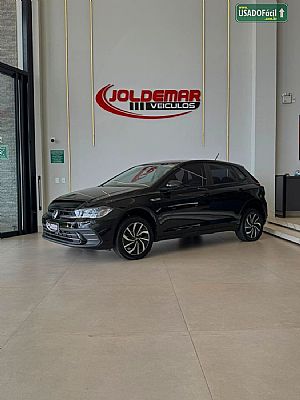 Polo Highline 1.0 TSI Automático Flex