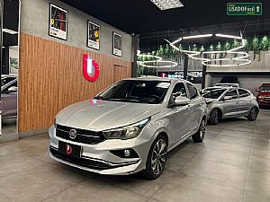 Cronos Precision 1.8 Automático Flex