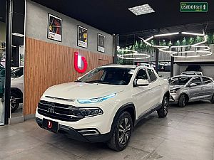 Toro Freedom 1.3 T270 4x2 Automático Flex