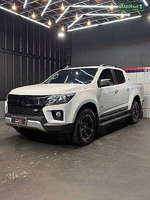 S10 High Country CD 2.8 4x4 Automático Diesel