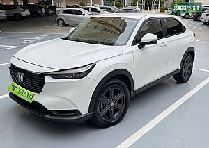 HRV EXL Sensing 1.5 Automático