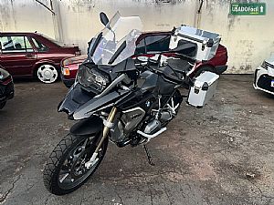 BMW R 1200 GS