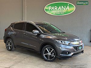 HRV EX 1.8 Automático Flex