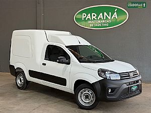 Fiorino Endurance EVO 1.4 Flex