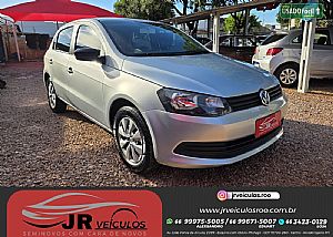 Gol City Trend 1.0 Total Flex 4P