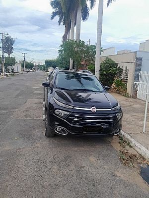 Toro Opening Edition 1.8 Automático Flex