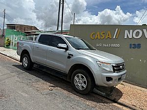 Ranger Xlt Cd 2.5 4x2 Flex 2015/2016 em Cuiabá - MT