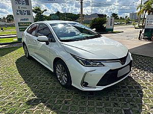 Corolla Xei 2.0 Automático Flex 2023/2023 em Cuiabá - MT