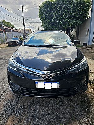 Corolla XEI 2.0 Automático Flex