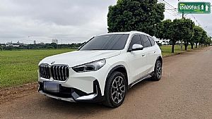 Bmw X1 Sdrive 20i X-line 2.0 Turbo Automático 2022/2023 em Lucas do Rio Verde - MT