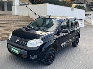 Uno Economy 1.4 EVO Fire Flex 4P