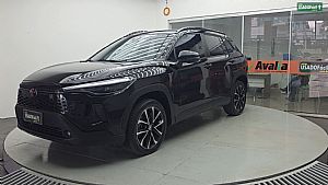 Corolla Cross Xre 2.0 Automático Flex 2024/2025 em Cuiabá - MT