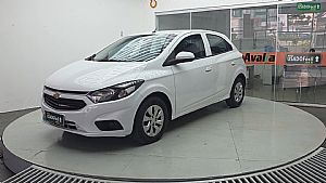 Onix Hatch Joy 1.0 Mecânico Flex