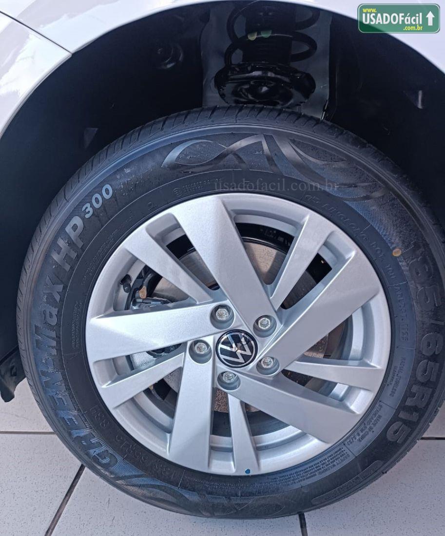 VOLKSWAGEN Polo Sense 200 TSI 1.0 Automático Flex 2026/2026 — foto 6 de 10