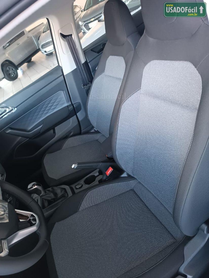 VOLKSWAGEN Polo Sense 200 TSI 1.0 Automático Flex 2026/2026 — foto 9 de 10