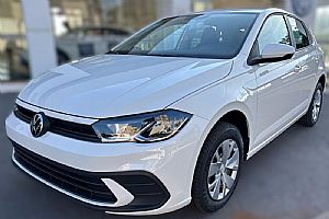 Polo Sense 200 Tsi 1.0 Automático Flex 2026/2026 em Várzea Grande - MT
