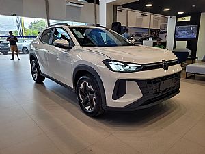 Tera Comfort 1.0 170 Tsi 12v Automático Flex 5p 2026/2026 em Várzea Grande - MT