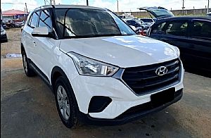 Creta Attitude 1.6 Automático Flex