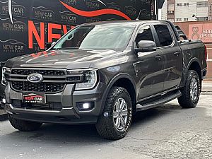 Ranger Xls Cd 2.0 4x2 Automático Diesel 2023/2024 em Cuiabá - MT