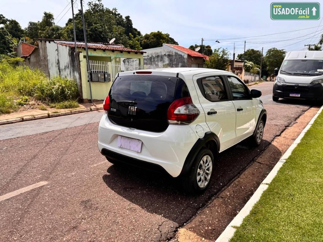 Foto do veículo