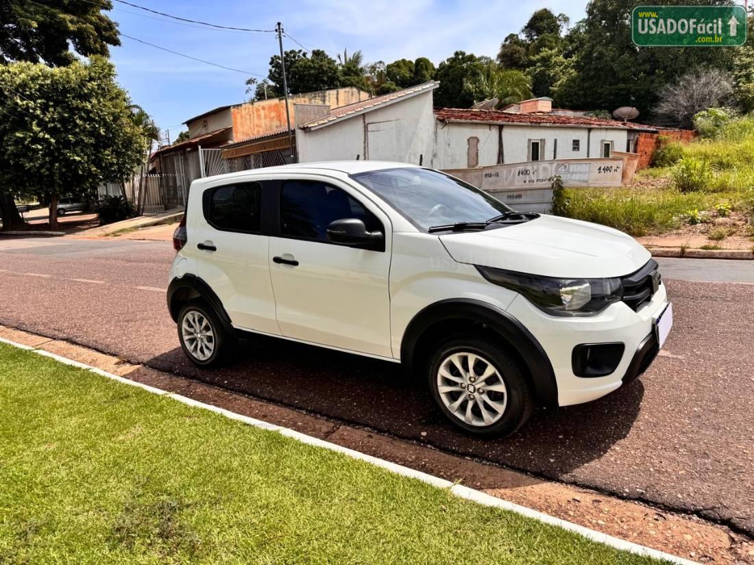 Foto do veículo