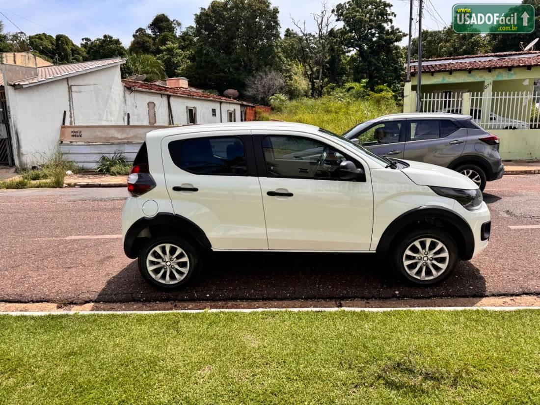 Foto do veículo