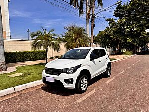 Mobi Like 1.0 4p Flex 2024/2025 em Cuiabá - MT
