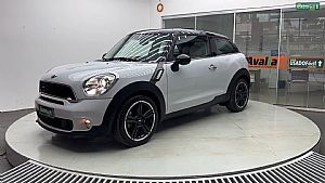 Mini Cooper Paceman S 1.6 Automático