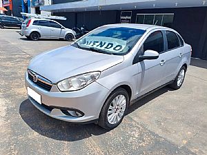 Grand Siena Essence 1.6 Flex