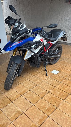 Bmw G 310 Gs