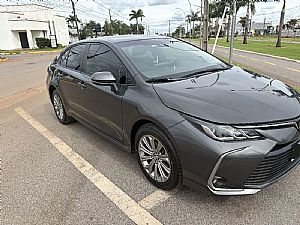 Corolla Xei 2.0 Automático Flex 2022/2023 em Lucas do Rio Verde - MT