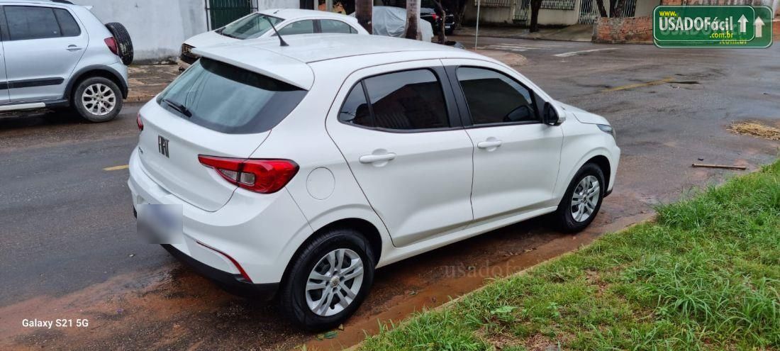 Foto do veículo