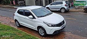 Argo 1.0 Flex 2024/2025 em Rondonópolis - MT