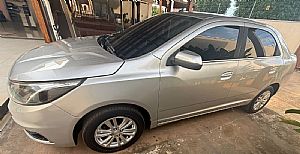 Cobalt Ltz 1.8 Automático Econoflex
