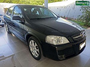 Astra Hatch Advantage 2.0 Mpfi 8v Automático Flexpower 5p