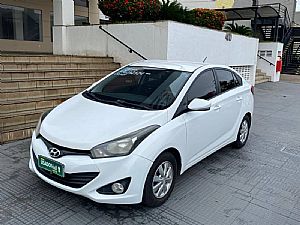 HB20S Sedan Comfort Plus 1.0 Mecânico Flex