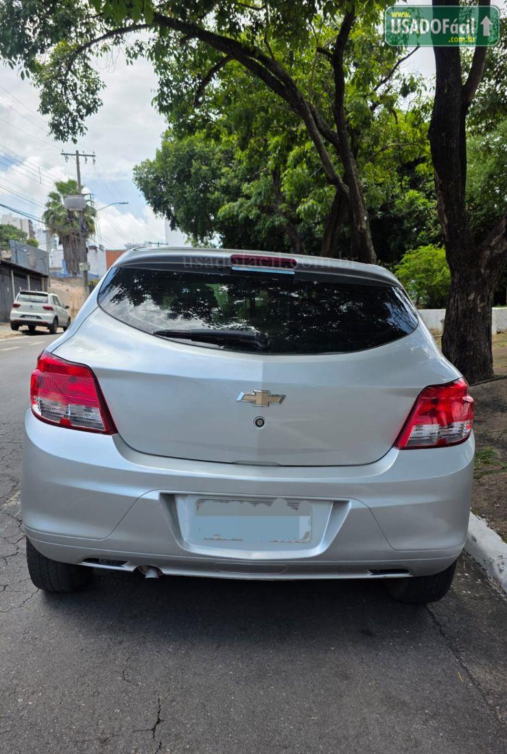 Foto do veículo