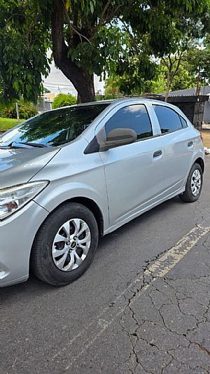 Onix Joy Hatch 1.0 Mecânico Flex