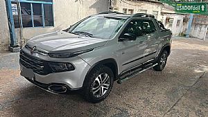 Toro Volcano 2.0 4x4 Turbo Automático Diesel 2018/2018 em Cuiabá - MT