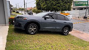 ZR-V Touring 2.0 Automático