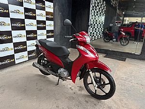 Biz 125 Flex 2019/2019 em Cuiabá - MT