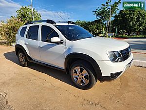 Duster Dynamique 1.6 Automático Flex 2018/2019 em Cuiabá - MT