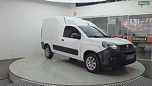 Partner Rapid Business 1.4 Mecânico Flex 2023/2024 em Cuiabá - MT
