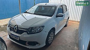 Sandero Authentique 1.0 Hi-Power 5P