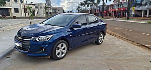 Onix Sedan Plus Ltz 1.0 Turbo Mecânico Flex 2022/2023 em Campo Novo do Parecis - MT