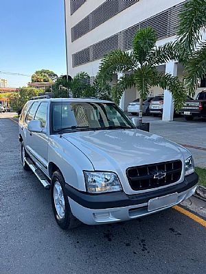 S10 Blazer Advantage 2.4