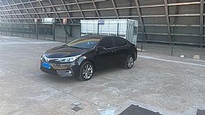 Corolla XEI 2.0 Automático Flex